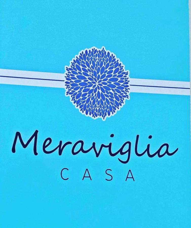 "Meraviglia Casa" Ariadne Kato Daratso Luaran gambar