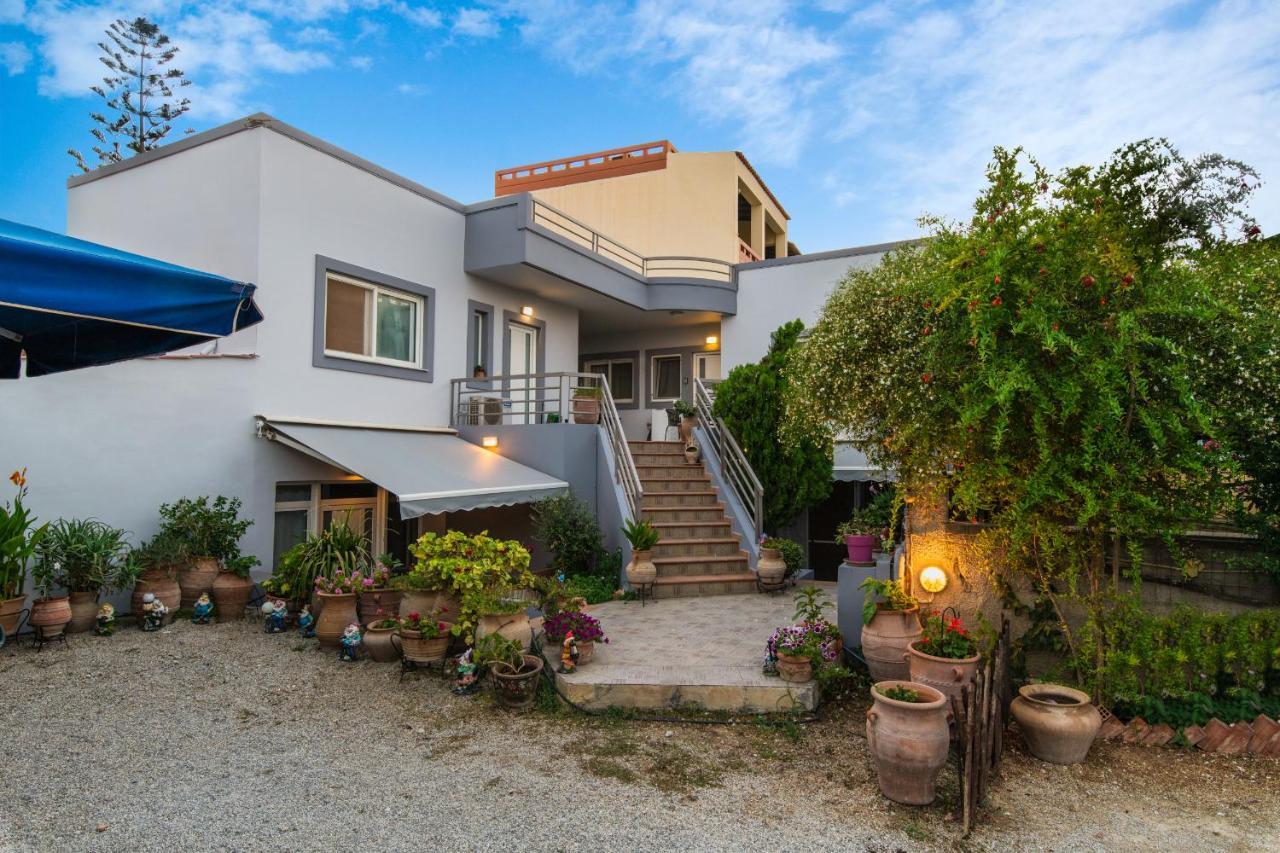 "Meraviglia Casa" Ariadne Kato Daratso Luaran gambar