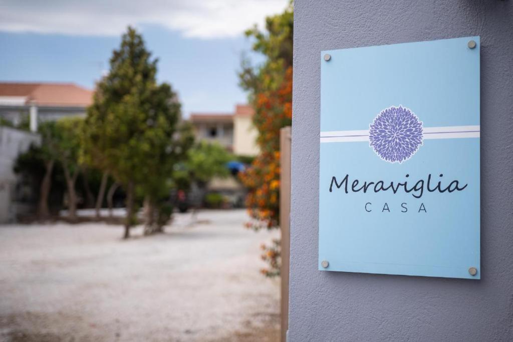 "Meraviglia Casa" Ariadne Kato Daratso Luaran gambar